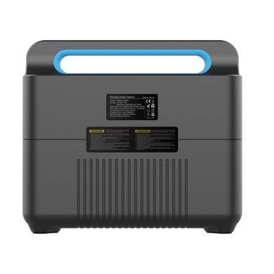 Зарядная станция GENERGY ZERO GZE-1210, 1228Вт/ч