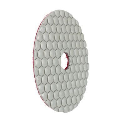 Круг алмазный полировальный 100x3x15 CleanPad #400