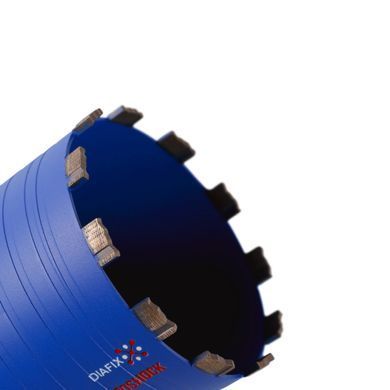 Сверло алмазное Distar DDS-W 152x300-11x1 1/4 UNC DLD 152 RM-TX