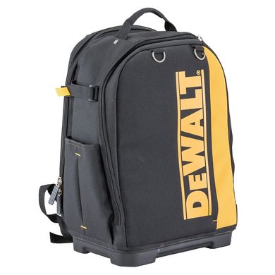 Рюкзак розміром 340х470х230 мм DeWALT DWST81690-1