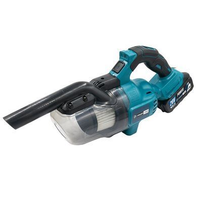 Акумуляторний пилосос PROFI-TEC PHV200BL, 2&times;4.0 А&middot;г, ЗП, коробка