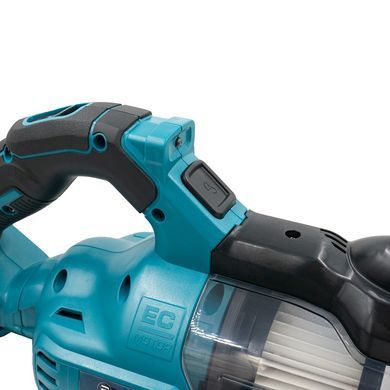 Акумуляторний пилосос PROFI-TEC PHV200BL, 2&times;4.0 А&middot;г, ЗП, коробка