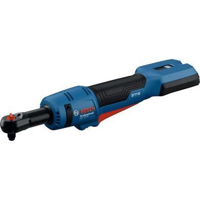 Гайковерт-трещотка аккумуляторный Bosch PRO GRC 18V-60, 18 В, 60 Нм, 3/8"