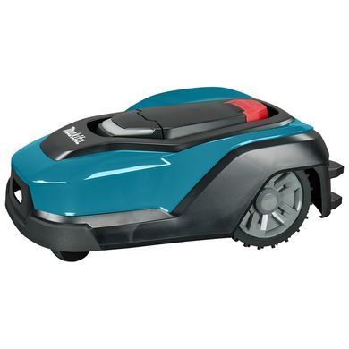 Акумуляторна робот-газонокосарка MAKITA RM350D, 18 В, 24 см