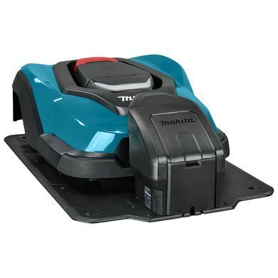 Акумуляторна робот-газонокосарка MAKITA RM350D, 18 В, 24 см