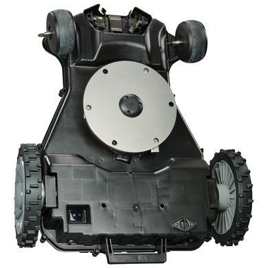 Акумуляторна робот-газонокосарка MAKITA RM350D, 18 В, 24 см