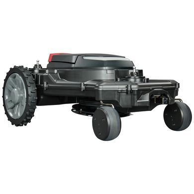 Акумуляторна робот-газонокосарка MAKITA RM350D, 18 В, 24 см