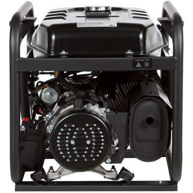 Бензиновый генератор Hyundai HHY 10050FE-3