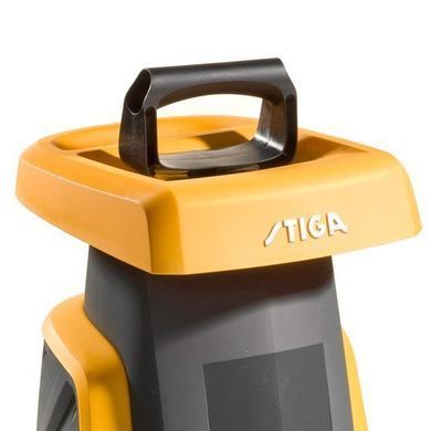 Электрический измельчитель STIGA BIO_Master2200