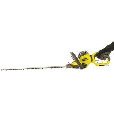 Кущоріз електричний 60 см, 600 Вт, Ryobi RHT6760RL