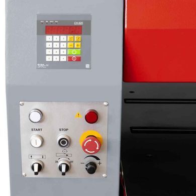 Рейсмусовий верстат Holzmann DHM630PROSMW4_400V, 7 кВт, 630 мм