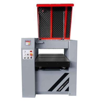 Рейсмусовий верстат Holzmann DHM630PROSMW4_400V, 7 кВт, 630 мм