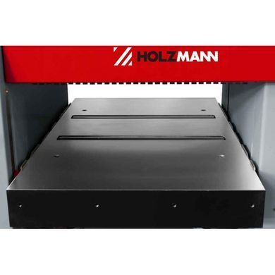 Рейсмусовий верстат Holzmann DHM630PROSMW4_400V, 7 кВт, 630 мм