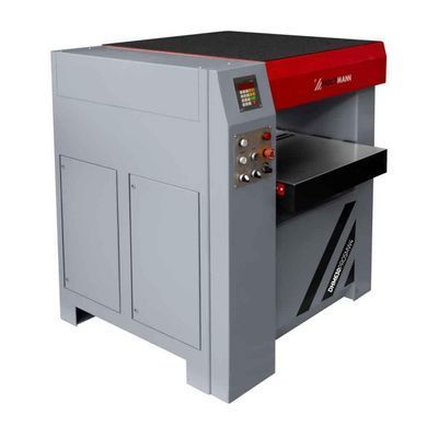 Рейсмусовий верстат Holzmann DHM630PROSMW4_400V, 7 кВт, 630 мм