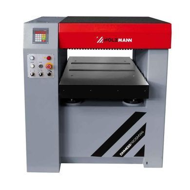 Рейсмусовий верстат Holzmann DHM630PROSMW4_400V, 7 кВт, 630 мм