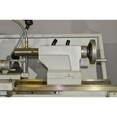 Токарно-гвинторізний верстат FDB Maschinen Turner 360x1000W (2,2 kW)-DPA