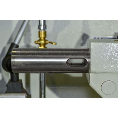 Токарно-гвинторізний верстат FDB Maschinen Turner 360x1000W (2,2 kW)-DPA