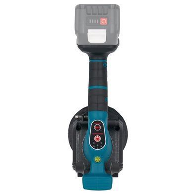 Віброприсоска PROFI-TEC VMC-Universal, 2&times;4.0 А&middot;г, ЗП, кейс