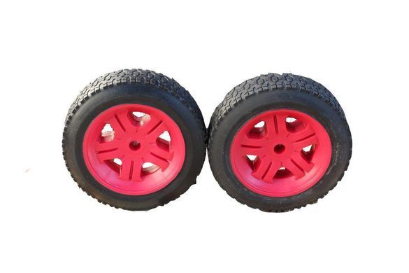 Бензиновый генератор EF&nbsp;Power YH4200-IV