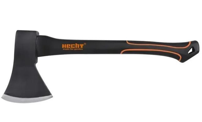 Сокира універсальна HECHT 901000, 1000 г, 40 см, Fiberglass