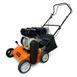 Скарифікатор-аератор бензиновий GTM GC-SC 2240 P-1, 5.6 к.с., 40 см, 2 вали