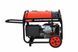 Бензиновый генератор HECHT GG 8000
