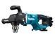 Аккумуляторная угловая дрель Makita DDA450ZK 18 В, патрон 13 мм