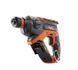 Аккумуляторный перфоратор AEG BBH18C-0 18В, 1.5 Дж, SDS-plus