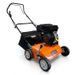 Скарифікатор-аератор бензиновий GTM GC-SC 2240 P-1, 5.6 к.с., 40 см, 2 вали