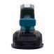 Віброприсоска PROFI-TEC VMC-Universal, 2&times;4.0 А&middot;г, ЗП, кейс