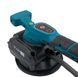 Віброприсоска PROFI-TEC VMC-Universal, 2&times;4.0 А&middot;г, ЗП, кейс