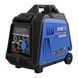 Инверторный генератор Zonetec ZGI2500WET
