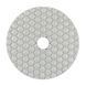Круг алмазный полировальный 100x3x15 CleanPad #400