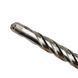 Бур SDS-Plus XLR 4 кромки 6x160x100 мм DeWALT DT8913