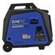 Инверторный генератор Zonetec ZGI2500WET