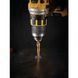 Cверло cтупенчатое по металлу 6-18мм DeWALT DT5027