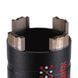 Свердло алмазне Distar DDS-W 052x300-4x1 1/4 UNC DLD 052 RS-TX