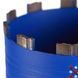 Сверло алмазное Distar DDS-W 152x300-11x1 1/4 UNC DLD 152 RM-TX