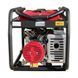 Бензиновый генератор EF&nbsp;Power YH4200-IV