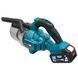 Акумуляторний пилосос PROFI-TEC PHV200BL, 2&times;4.0 А&middot;г, ЗП, коробка