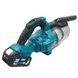 Акумуляторний пилосос PROFI-TEC PHV200BL, 2&times;4.0 А&middot;г, ЗП, коробка
