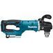 Аккумуляторная угловая дрель Makita DDA450ZK 18 В, патрон 13 мм