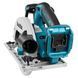 Аккумуляторная дисковая пила Makita DHS680Z, 18 В, &Oslash;165 мм, пропил 57 мм