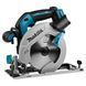 Аккумуляторная дисковая пила Makita DHS680Z, 18 В, &Oslash;165 мм, пропил 57 мм