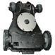 Акумуляторна робот-газонокосарка MAKITA RM350D, 18 В, 24 см
