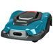 Акумуляторна робот-газонокосарка MAKITA RM350D, 18 В, 24 см