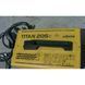 Сварочный трансформатор Deca MMA TITAN 205E 200А, 230/400В, MMA