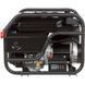 Бензиновый генератор Hyundai HHY 10050FE-3