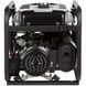 Бензиновый генератор Hyundai HHY 10050FE-3