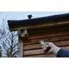Фонарик аккумуляторный 4В USB, 640лм, бат. 2Ач, Ryobi. RLP4-120G (5133006131)